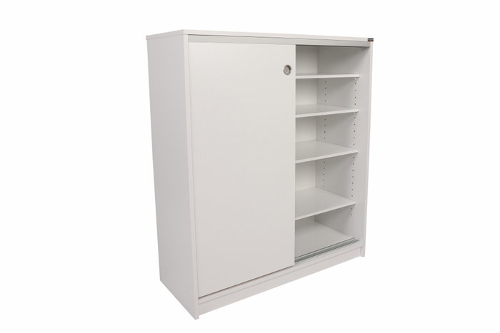 Hanah Home Zapatero Adr-322-Bb-1 Blanco